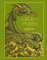 An Atlas of Tolkien