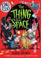 Stower, A: King Coo: The Thing From Space