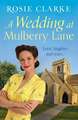 A Wedding at Mulberry Lane