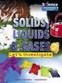 Owen, R: Solids, Liquids and Gases