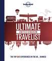 Lonely Planet Lonely Planet's Ultimate United Kingdom Travelist