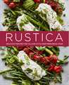 Rustica: Delicious Recipes for Village-style Mediterranean food