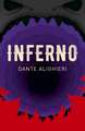 Divine Comedy Inferno