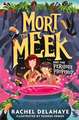 Mort the Meek and the Perilous Prophecy