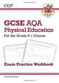 New GCSE Physical Education AQA Exam Practice Workbook