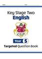 KS2 English Year 5 Targeted Question Book