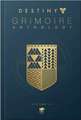 Destiny: Grimoire Anthology (Volume 3)