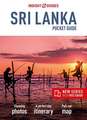 Insight Guides Pocket Sri Lanka (Travel Guide with Free Ebook)