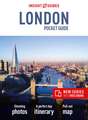 Insight Guides Pocket London (Travel Guide with Free eBook)