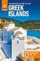 The Rough Guide to Greek Islands (Travel Guide with Ebook)