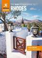 The Mini Rough Guide to Rhodes (Travel Guide with Ebook)