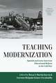 Teaching Modernization