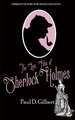 The Lost Files of Sherlock Holmes