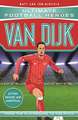 Van Dijk (Ultimate Football Heroes) - Collect Them All!