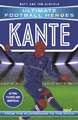 Kante (Ultimate Football Heroes - the No. 1 football series)