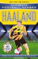 Ultimate Football Heroes: Haaland (Goal Machines 1)