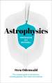 Knowledge in a Nutshell: Astrophysics