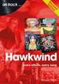 Hawkwind On Track Revised Edition