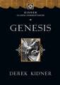 Genesis – An Introduction And Commentary