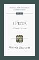 1 Peter (revised edition) – An Introduction And Commentary