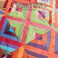 Quilting - Quilten 2020 - 16-Monatskalender