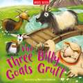 Three Billy Goats Gruff