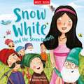 SNOW WHITE PB