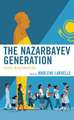 NAZARBAYEV GENERATION YOUTH KAZAKHSTAP