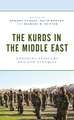 Kurds in the Middle East