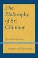 Pedersen, K: Philosophy of Sri Chinmoy