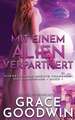 Mit einem Alien verpartnert