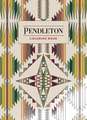 Pendleton Coloring Book
