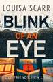 Blink of an Eye