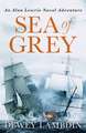 Lambdin, D: Sea of Grey