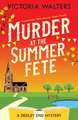 Murder at the Summer Fete