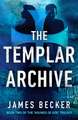 The Templar Archive