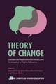 Theory of Change – Debates and Applications to Access and Participation in Higher Education