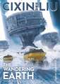 The Wandering Earth. A Graphic Novel