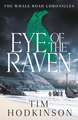 Eye of the Raven