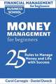 Financial Management for Beginners - Money Management for Beginners