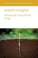 INSTANT INSIGHTS ARBUSCULAR MYCORRHIZAP