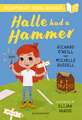 Halle had a Hammer: A Bloomsbury Young Reader: Lime Book Band