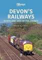 Devon's Railways