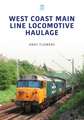 West Coast Main Line Locomotive Haulage