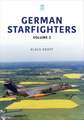 German Starfighters: The Story in Colour: Training and Service