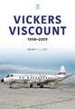 Vickers Viscount