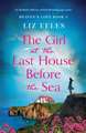 The Girl at the Last House Before the Sea