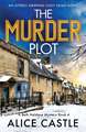 The Murder Plot