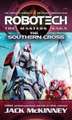 Robotech - The Masters Saga: The Southern Cross, Vol 7-9