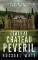 Death at Chateau Peveril